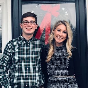 Meet your Posher, Erin